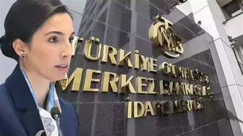 TCMB Başkanı Erkan: “Enflasyon 2024’ün ikinci yarısında gerileyecek”
